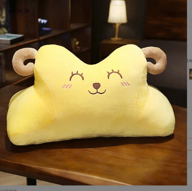 GỐI VĂN PHÒNG -sỉ 102k