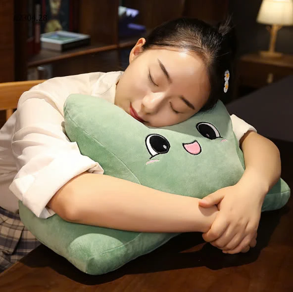 GỐI VĂN PHÒNG -sỉ 102k