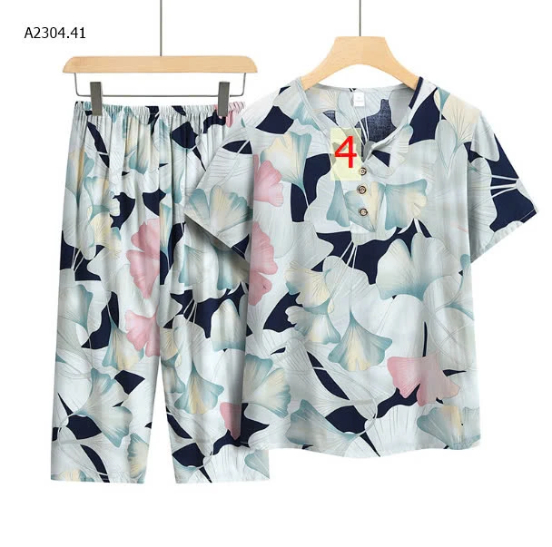 BỘ LANH LỬNG CHO BÀ CHO MẸ -sỉ 125k