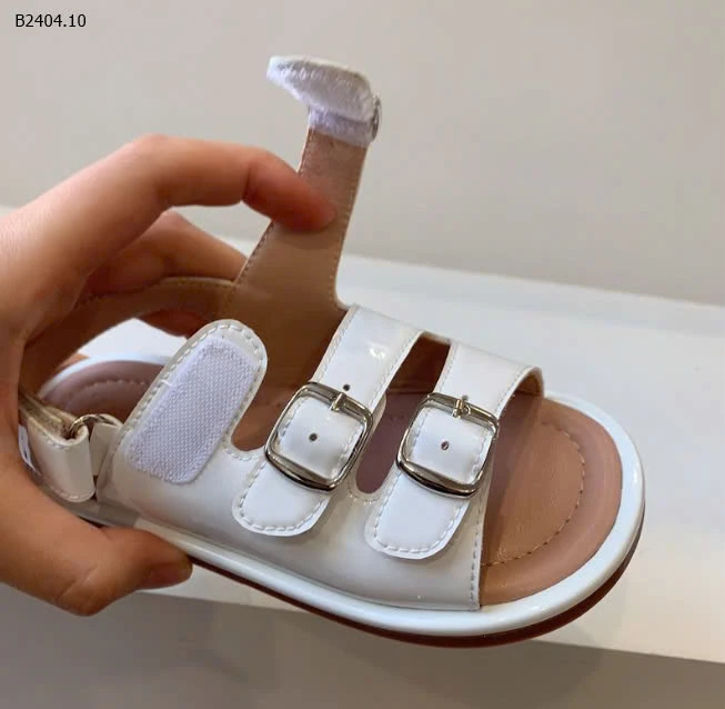SANDAL 3 KHUY CHO BÉ GÁI-sỉ 160k