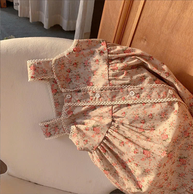 VÁY XINH DIỆN HÈ BÉ GÁI-sỉ 137k