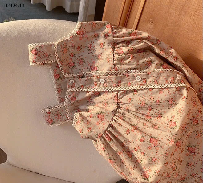 VÁY XINH DIỆN HÈ BÉ GÁI-sỉ 137k