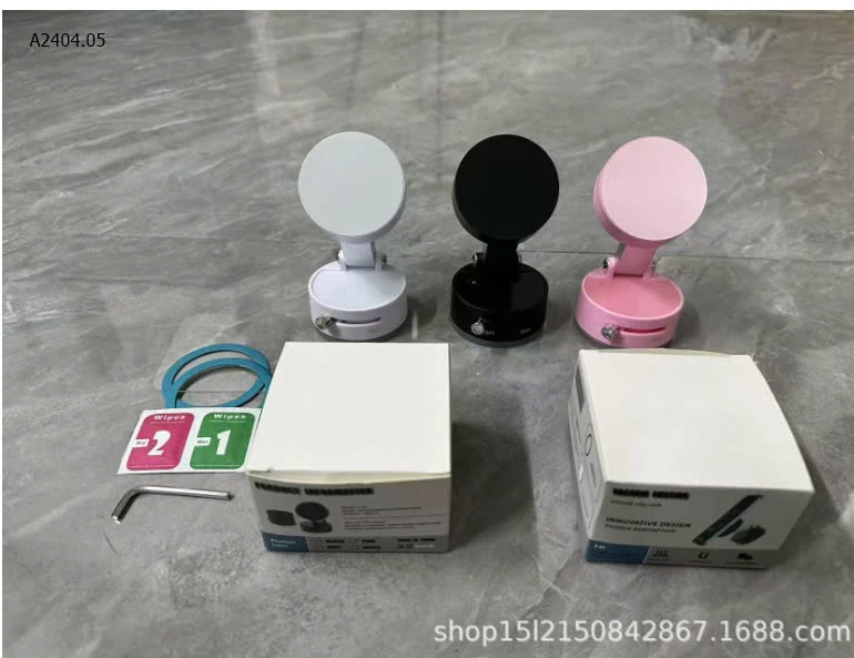 KỆ ĐỠ ĐIỆN THOẠI HÚT CHÂN KHÔNG-sỉ 55k