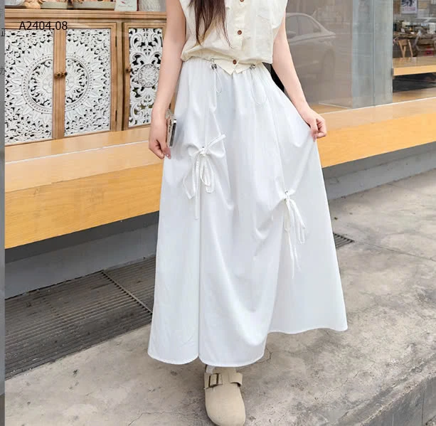 CHÂN VÁY DÁNG DÀI CHO NỮsỉ 135k