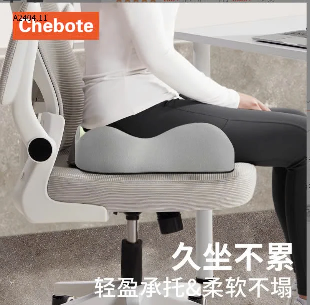 ĐỆM NGỒI VĂN PHÒNG BÀN HỌC-sỉ 80k