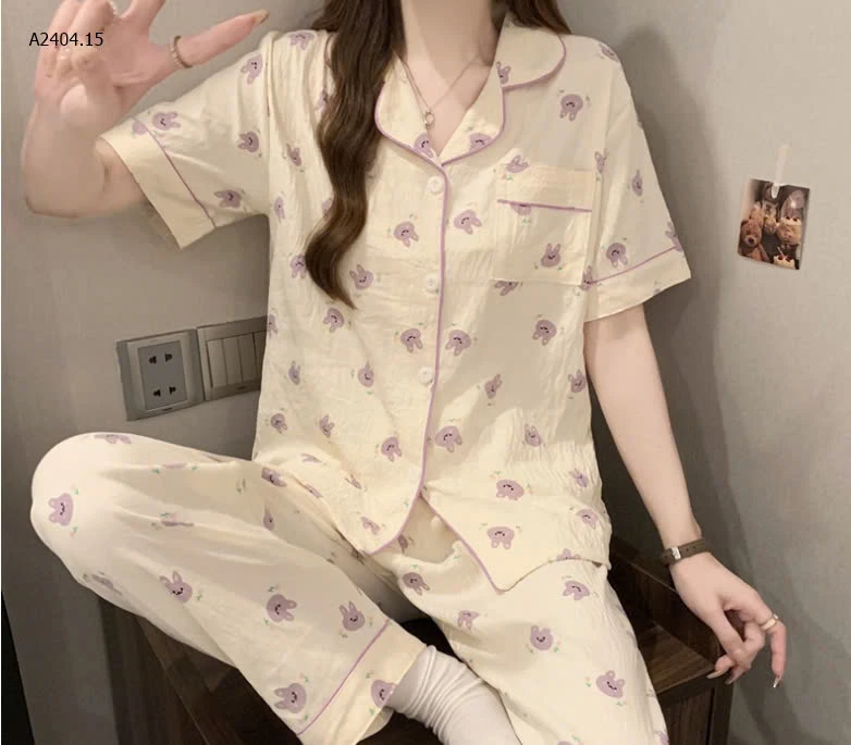 BỘ NGỦ NỮ -sỉ 119k