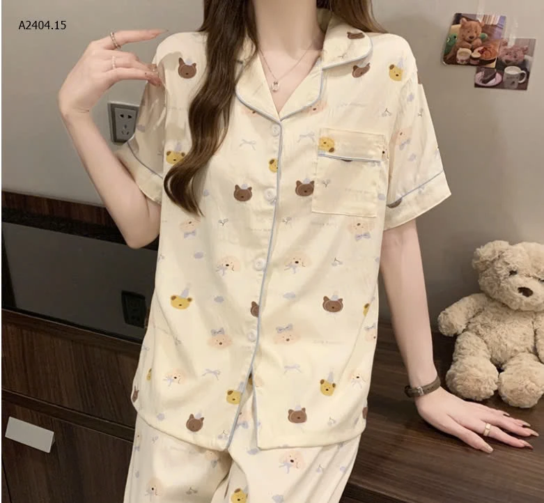 BỘ NGỦ NỮ -sỉ 119k