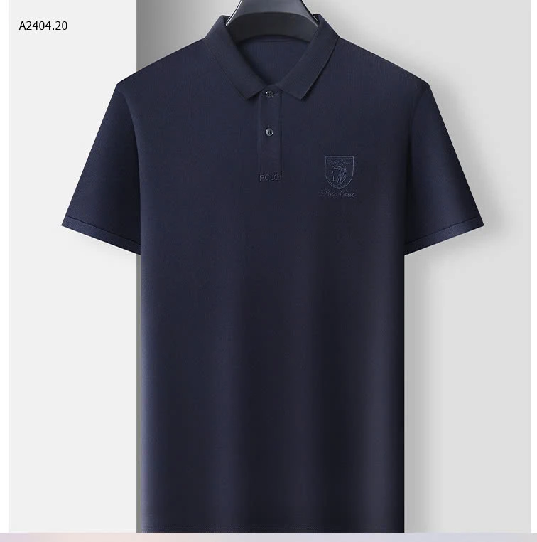 ÁO POLO-sỉ 144k