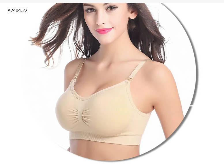 BRA BÀ BẦU / MẸ SAU SINH-sỉ 60k