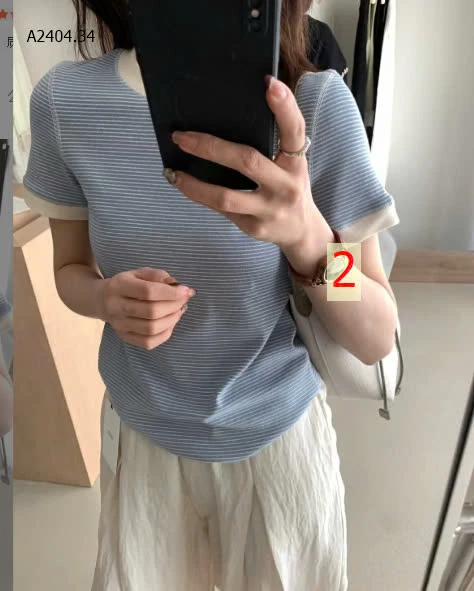 ÁO NỮ -sỉ 165k