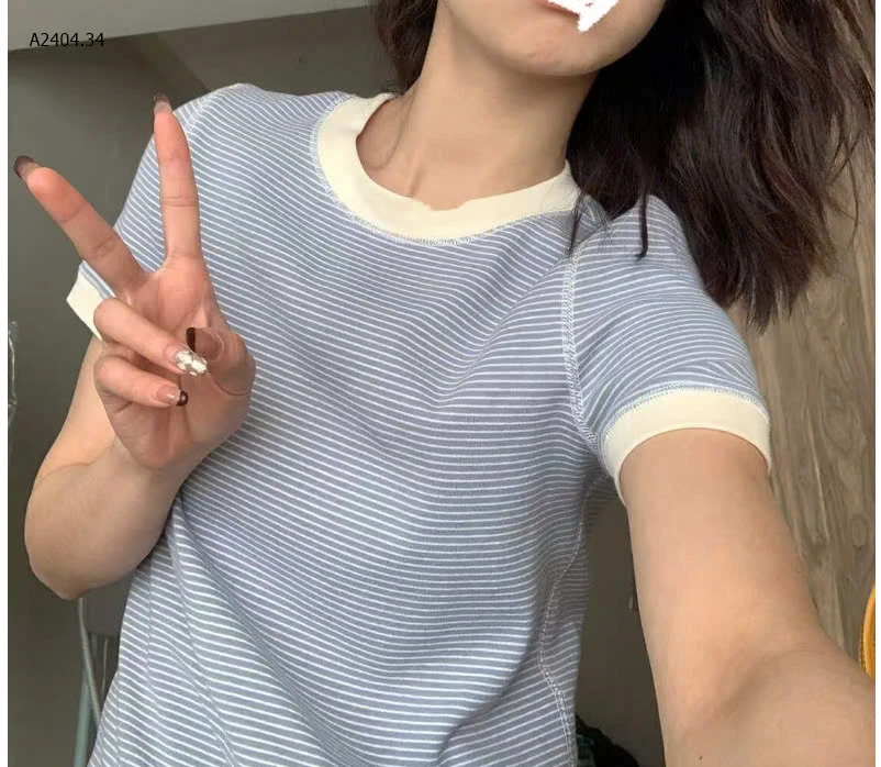 ÁO NỮ -sỉ 165k