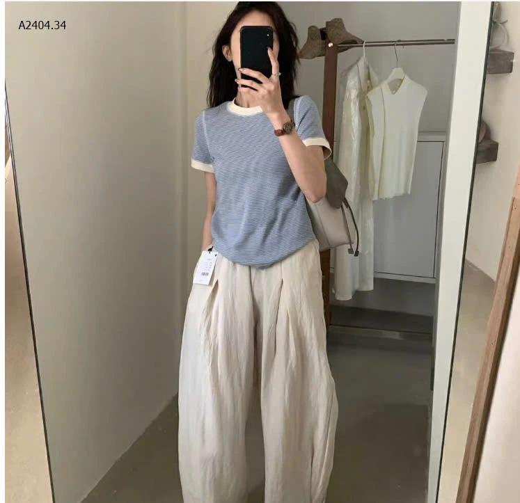 ÁO NỮ -sỉ 165k