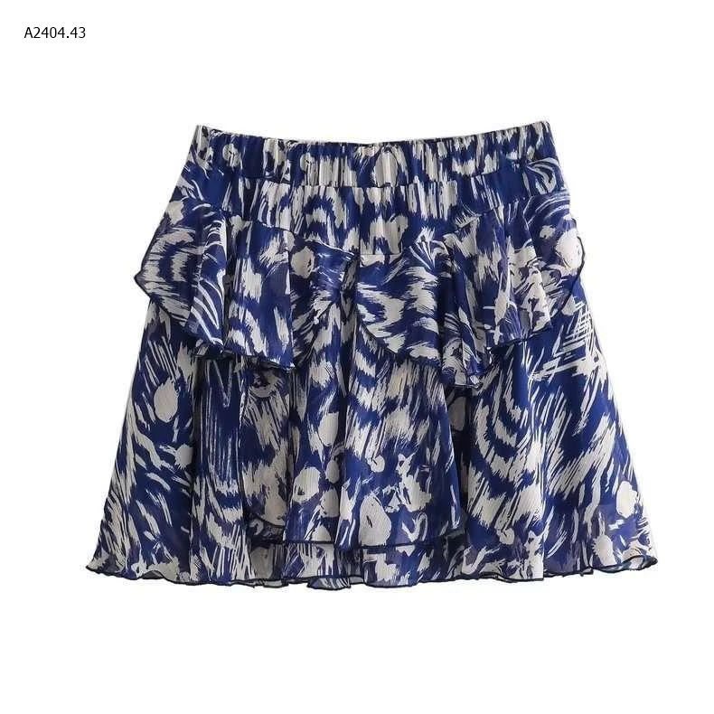 Set váy nhà Kaslead - sỉ 355k/sẻt