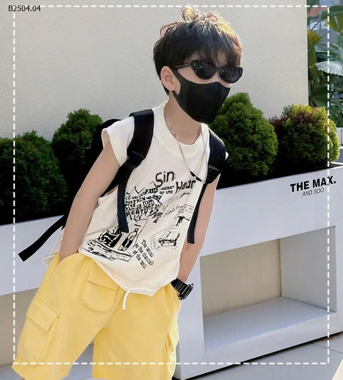 ÁO TANK TOP BT-sỉ 105k