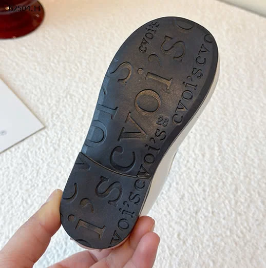 GIÀY BÚP BÊ NƠ BÉ GÁI-sỉ Sz 23-27 : 120k           Sz 28-33 : 129k 