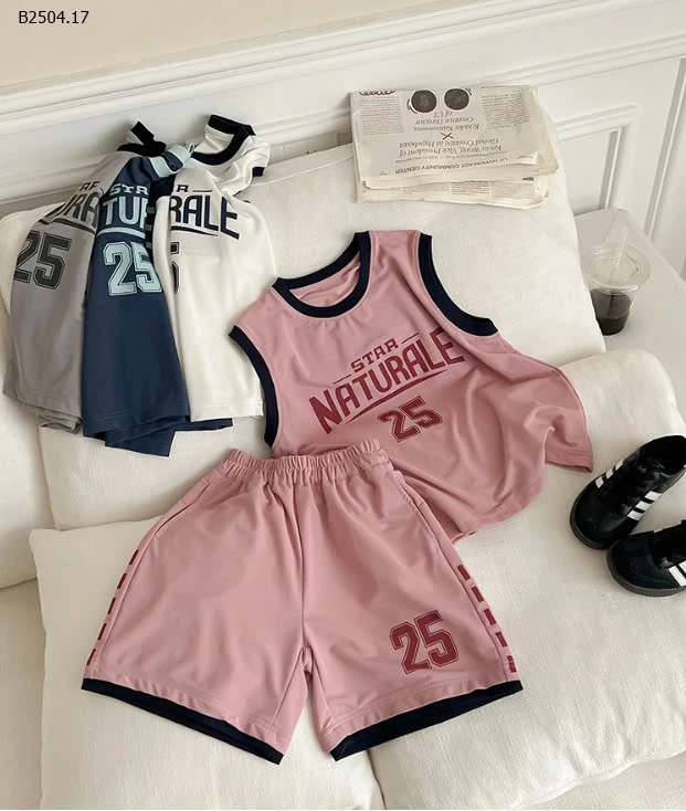 SET BỘ BA LỖ SỐ 25 AMBB -sỉ Sz 90-150 : 175k                  Sz 160 : 189k