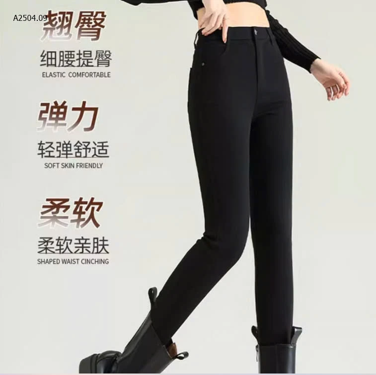 QUẦN TREGGING NỮ -sỉ 144k