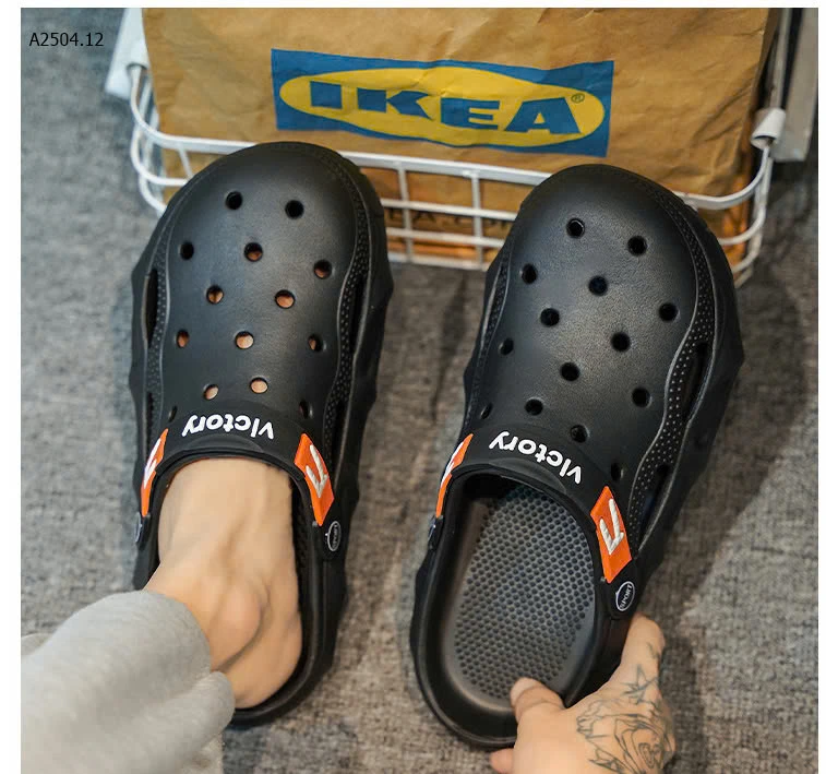 SỤC CROSS DÁNG MÕM CÁ SẤU -sỉ 118k