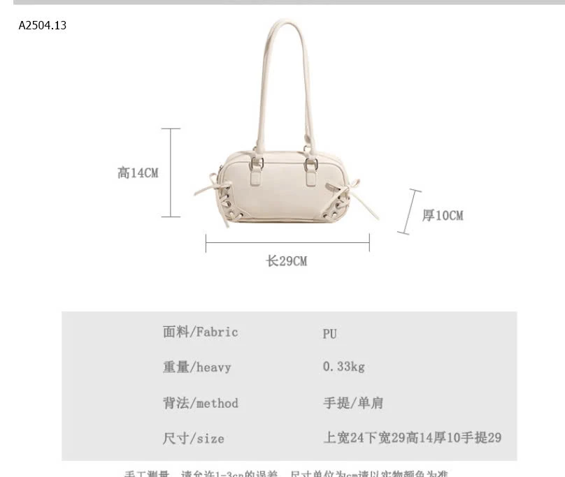 TÚI KẸP NÁCH THỜI TRANGsỉ 161k