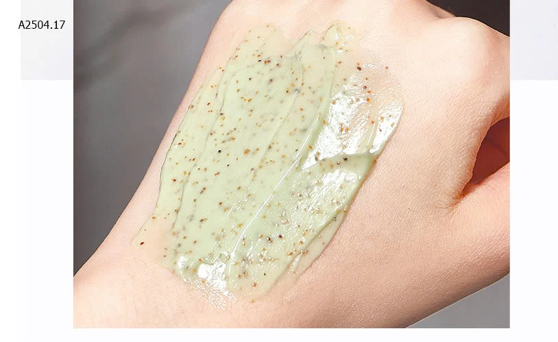 TẨY DA CHẾT BƠ-sỉ 78k/set 3 lọ 