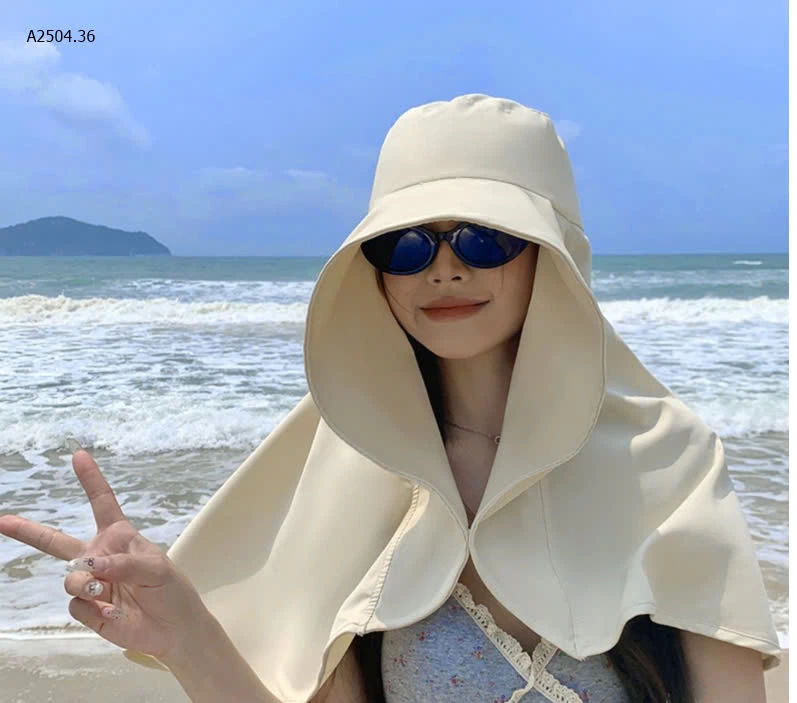 Mũ trùm mặt Triệu Lộ Tư -sỉ 55