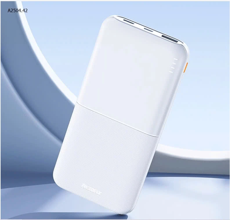 Sạc dự phòng  REMAX công suất cao -sỉ 198k