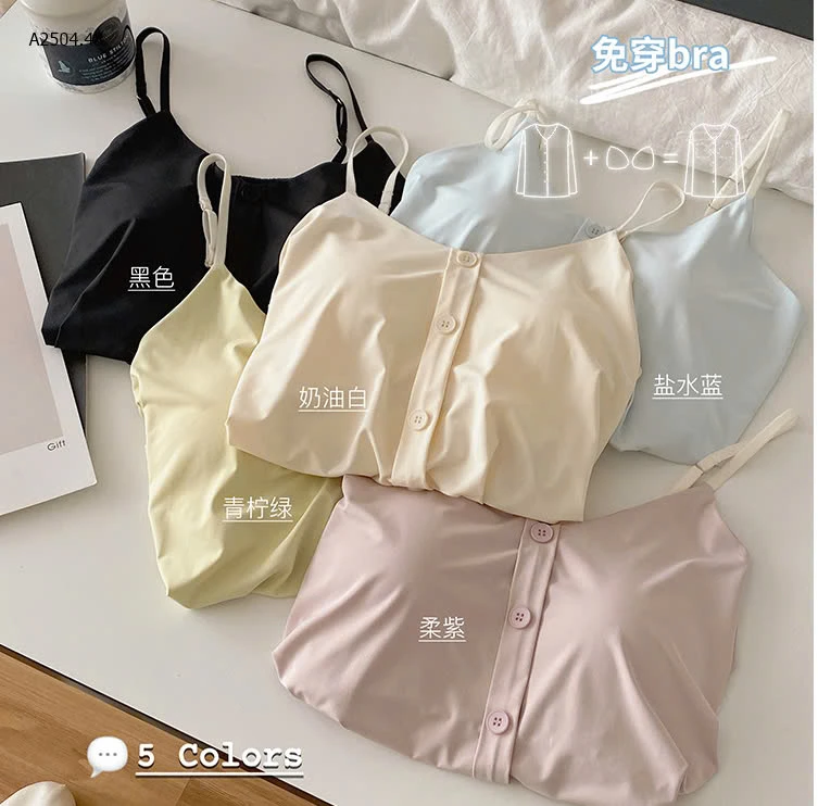 BỘ NGỦ 2 DÂY KÈM ĐỆM NGỰC -sỉ 165k