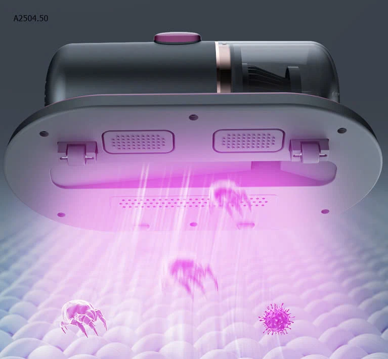 MÁY HÚT BỤISỈ 270K