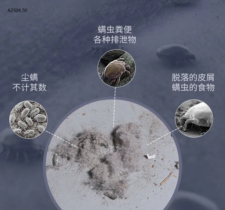 MÁY HÚT BỤISỈ 270K