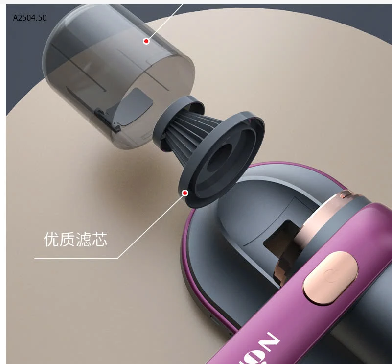 MÁY HÚT BỤISỈ 270K