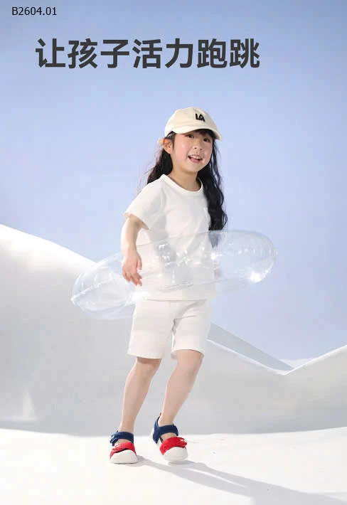 SANDAL MARIO BẢO VỆ MŨI CHÂN CHO BÉ-sỉ 127k
