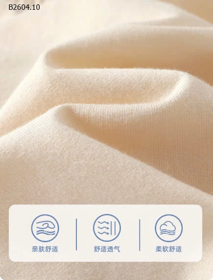 QUẦN SHORT BT THÊU GẤU -sỉ 131k