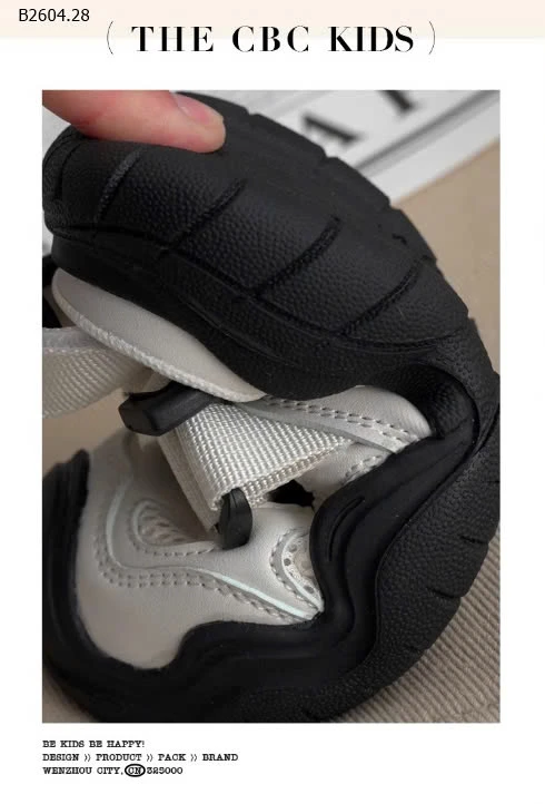 SANDAL CHO BÉ -sỉ 168k