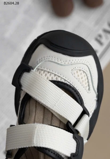 SANDAL CHO BÉ -sỉ 168k