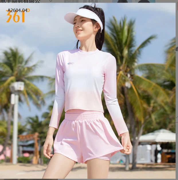 Bộ bơi hàng hãng- sỉ 305k