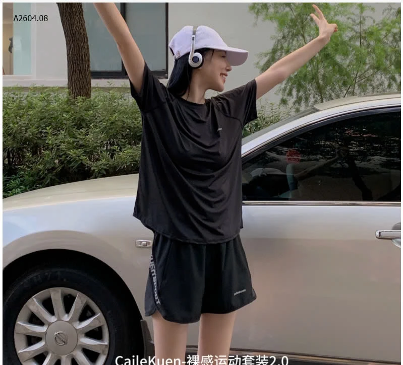 BỘ THỂ THAO -sỉ 160k