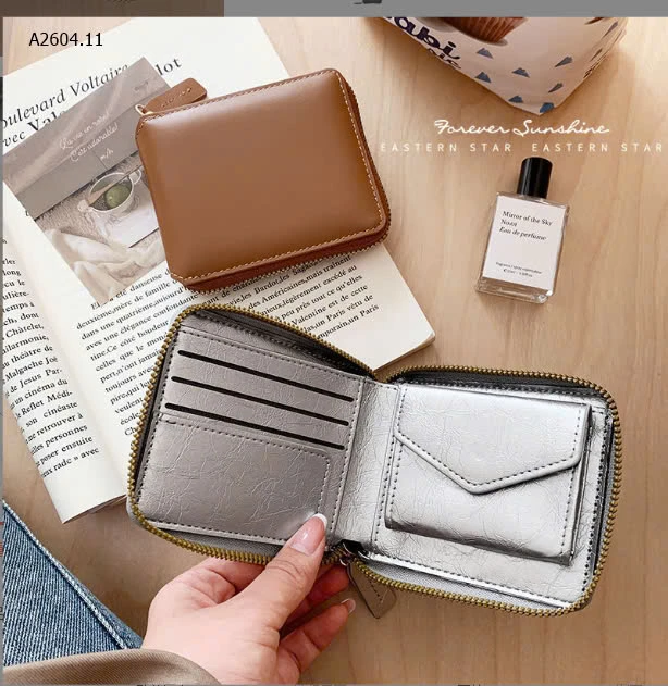 VÍ NỮ HOT TREND INS - SỈ 75K