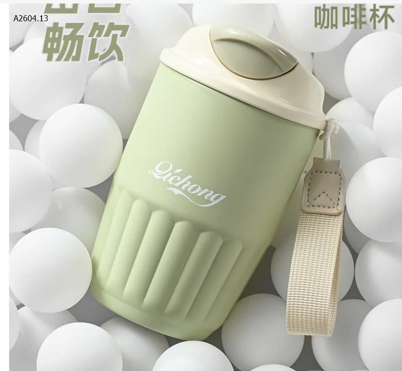 BÌNH NƯỚC MÀU PASTEL-sỉ 125k