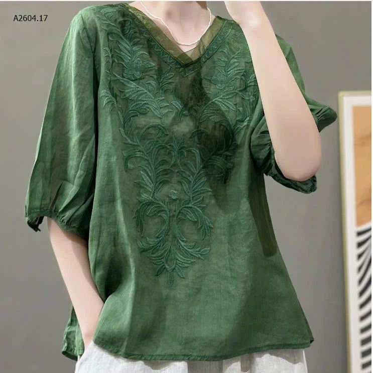 ÁO ĐŨI THÔ SUÔNG-sỉ 104k