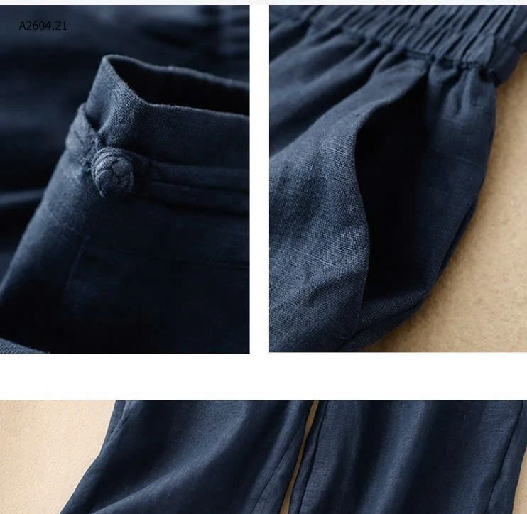 QUẦN SUÔNG ĐŨI-sỉ 110k