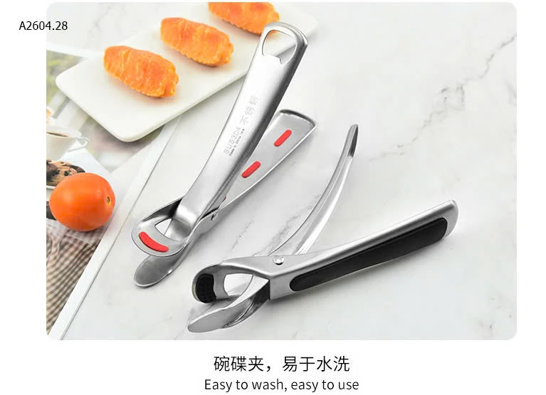 KẸP CHỐNG BỎNG INOX 304 TAISHAN-sỉ 72k