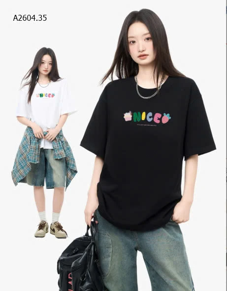 BST ÁO PHÔNG NICE-sỉ 114k