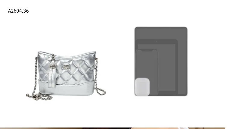 TÚI ĐEO VAI CHO NỮ CHIO2ND-sỉ 219k