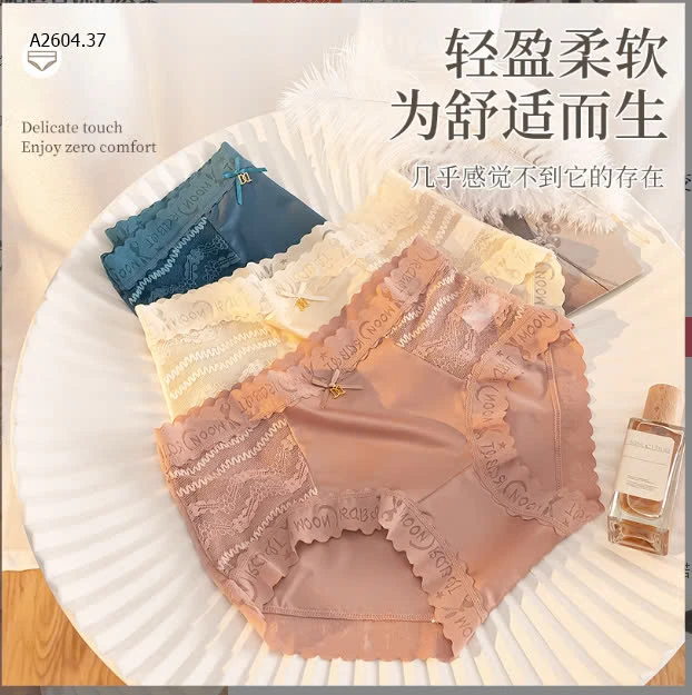 COMBO 10Q LÓT LỤA REN -sỉ 175k/set 10c mix màu