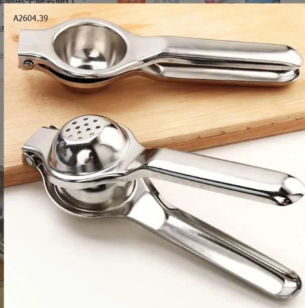 DỤNG CỤ ÉP CHANH QUẤT-sỉ 38k