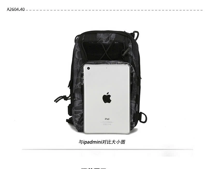 TÚI ĐEO NGỰC NAM NỮ-sỉ 111k