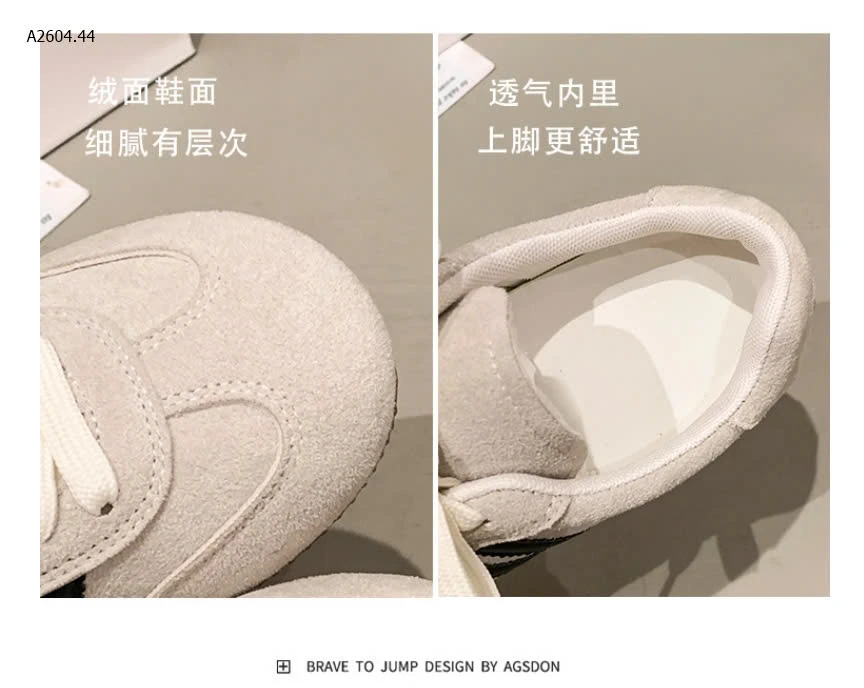 Giày thể thao -sỉ 180k