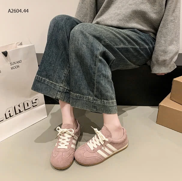 Giày thể thao -sỉ 180k