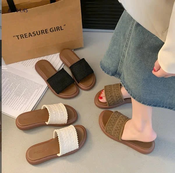 DÉP LÊ CHO NỮ -sỉ 144k