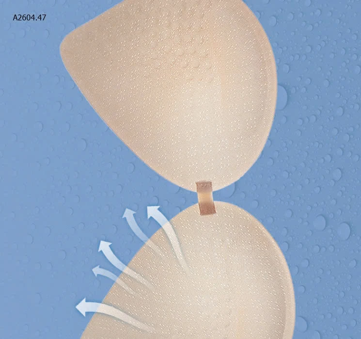 ÁO BRA LỤA TÀNG HÌNH CHO NỮ -sỉ 48k